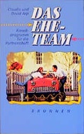 Cover: Das Ehe-Team - Brunnen Verlag GmbH