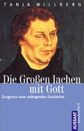 Cover: Die Grossen lachen mit Gott - Neukirchener Verlag