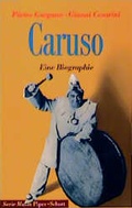 Cover: Caruso - Schott Music