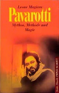 Cover: Pavarotti - Schott Music