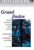 Cover: Grund finden - Neukirchener Verlag