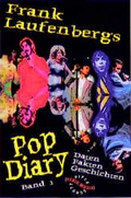 Cover: Pop Diary - Schott Music