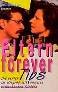 Cover: Eltern forever - Brunnen Verlag GmbH
