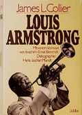Cover: Louis Armstrong - L&uuml;bbe