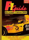 Cover: Formel-1-Guide - Copress