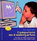 Cover: Computern im Kindergarten - Don Bosco Medien