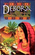 Cover: Deborah - Brunnen Verlag GmbH