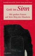 Cover: Gott im Sinn - Don Bosco Medien