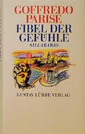 Cover: Fibel der Gef&uuml;hle - L&uuml;bbe