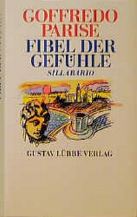 Enlarge image Cover: Fibel der Gefühle - Lübbe