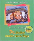 Cover: Du bleibst immer mein Papa - Ellermann