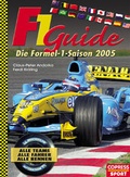 Cover: F 1 Guide - Copress