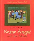 Cover: Keine Angst vor der Bande - Ellermann
