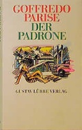 Cover: Der Padrone - L&uuml;bbe