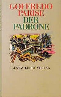 Enlarge image Cover: Der Padrone - Lübbe