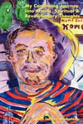 Cover: My Continuing Journey Into Spritual, Artistic & Revolutionary Thoughts - Red Jordan Press