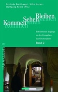 Cover: Kommen, Sehen, Bleiben 3 - Neukirchener Verlag