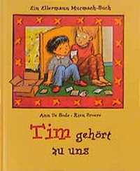 Enlarge image Cover: Tim gehört zu uns - Ellermann