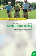 Cover: Sozial-Sponsoring - Don Bosco Medien