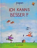 Cover: Ich kanns besser!! - Ellermann