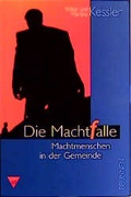 Cover: Die Machtfalle - Brunnen Verlag GmbH