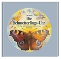 Cover: Die Schmetterlings-Uhr - Ellermann