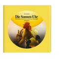 Cover: Die Sonnen-Uhr - Ellermann