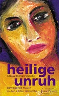 Cover: Heilige Unruh - Don Bosco Medien