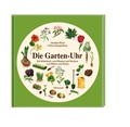 Cover: Die Garten-Uhr - Ellermann