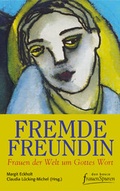 Cover: Fremde Freundin - Don Bosco Medien