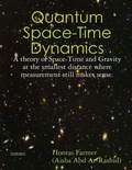 Cover: Quantum Space-Time Dynamics - Bellwood Scientific Press