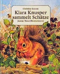 Cover: Klara Knusper - SCM