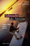 Cover: Sehnsucht des Herzens - Brunnen Verlag GmbH