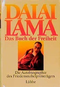 Cover: Das Buch der Freiheit - L&uuml;bbe