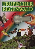 Cover: Tropischer Regenwald - Delphin