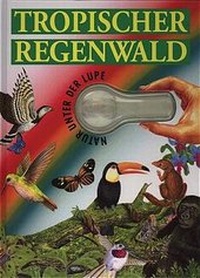 Enlarge image Cover: Tropischer Regenwald - Delphin