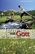 Cover: Termine mit Gott 2005 - Neukirchener Verlag