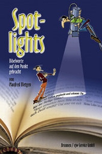 Enlarge image Cover: Spotlights - Brunnen Verlag GmbH