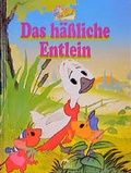 Cover: Das h&auml;ssliche Entlein - Delphin