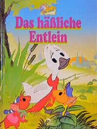 Enlarge image Cover: Das hässliche Entlein - Delphin