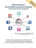 Cover: Barack 2.0 - White Bullock Group, Inc