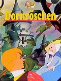 Cover: Dornr&ouml;schen - Delphin