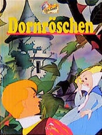 Enlarge image Cover: Dornröschen - Delphin