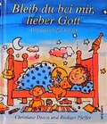 Cover: Bleib du bei mir, lieber Gott - SCM