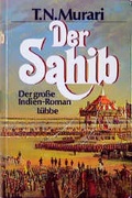 Cover: Der Sahib - L&uuml;bbe