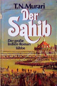 Enlarge image Cover: Der Sahib - Lübbe
