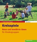 Cover: Kreisspiele - Don Bosco Medien