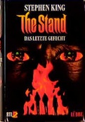 Cover: The Stand - L&uuml;bbe