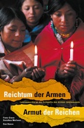 Cover: Reichtum der Armen, Armut der Reichen - Don Bosco Medien