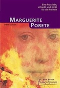 Cover: Marguerite Porete - Don Bosco Medien